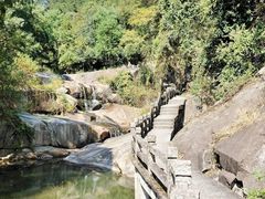 -南岳衡山风景名胜区