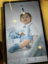 -小阿福儿童摄影(摩尔城店)