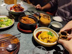 -兰溪小馆(首经贸店)