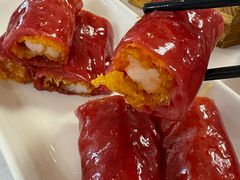 -怀德酒楼·粤菜·海鲜·茶点(宝安国际机场店)