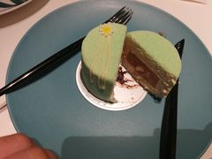 -双风车咖啡馆 Twin Windmills(六道口店)