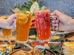 -大渔铁板烧(万象城店)