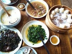 酒香草头-双塔老饭店