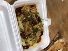 -莎车清真美食