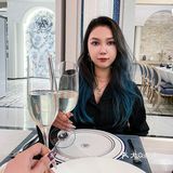异国美食|这家店氛围感也太好了吧‼️