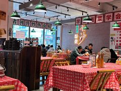 -龙师傅卤炒(天马店)