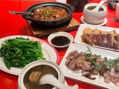 -春梅里卤鹅馆·47年老字号(中山路店)