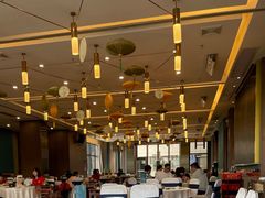 大堂-寻味顺德·珍之宝酒楼(银钻店)