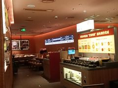 -巴奴毛肚火锅(京西大悦城店)