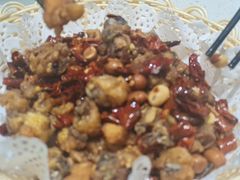 -乌江鱼杭帮菜(西湖店)