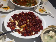 -眉州东坡(春秀路店)
