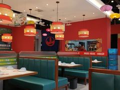 -东流山烤鸭·家常菜(雨山龙湖店)