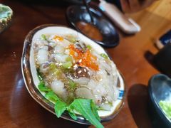 -东岸料理·寿司·刺身