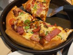 -必胜客(上海新南方商城PH店)
