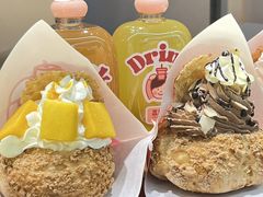 -吉川堂·日式甜点专门店(正佳广场店)