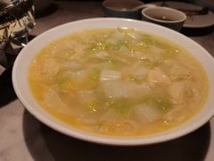 -杏花堂山西菜馆(壹方城店)