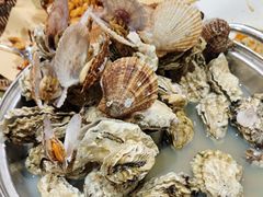 -和源祥·日照菜扛把子(万平口一店)