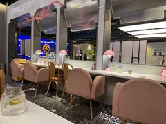 大堂-竹外桃花·江南小酒馆(SKP·S店)