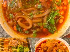 -小街天府(西工小街店)