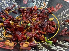 -多呗辣麻辣香锅(万达广场店)