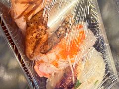 -合点寿司(金虹桥商场店)