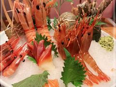 -王鼎精致料理铁板烧(世博源店)