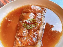 -新天世纪中餐厅