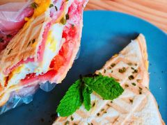 -WATER CAFE(广厦店)