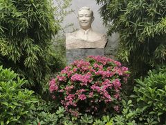 -梅兰芳纪念馆