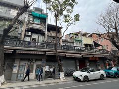 -广交会威斯汀酒店