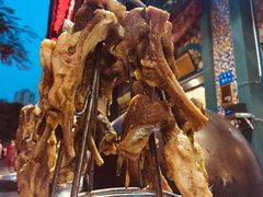 -马尔龙新疆饭店·清真(长青路店)