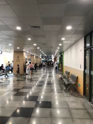 -上海交通大学医学院附属上海儿童医学中心(陆家嘴总院区)