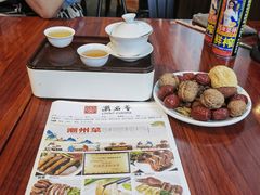 -潮名荟潮州菜馆(祈福缤纷世界店)