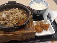 -吉野家(上海美罗城店)