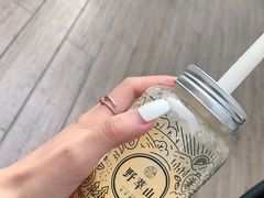 -野萃山·潮汕厚果汁(十亩地店)