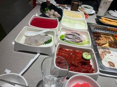 -海底捞火锅(江宸天街店)