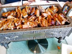 -友鹏海鲜(新宜白大道店)