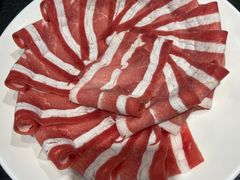 -仁和四季涮肉馆(天坛南门店)