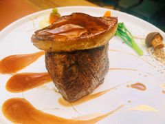 -Golden Lily河内巴黎法越料理餐厅(建国西路店)