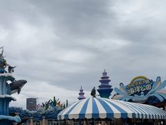 -华夏文旅海洋公园