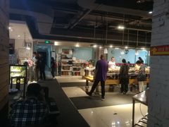 -素清香(解放路店)