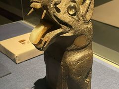 -北京大葆台遗址博物馆