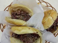 -闫家驴肉老店(华电一校店)