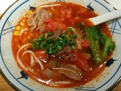-牛楠楠·香港牛腩茶餐厅(永旺店)