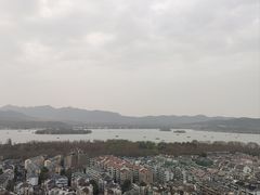 -吴山景区