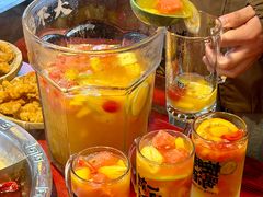 -袁老四火锅(金钟精英城店)