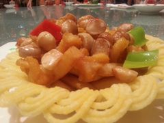 -邓丽君音乐主题餐厅