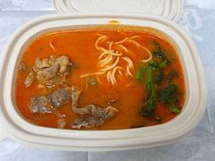 -和府捞面(东直门银座店)