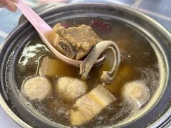 -新记肉骨茶