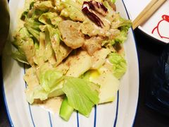 -辣尚瘾·烤鱼·新川菜(交大直营店)